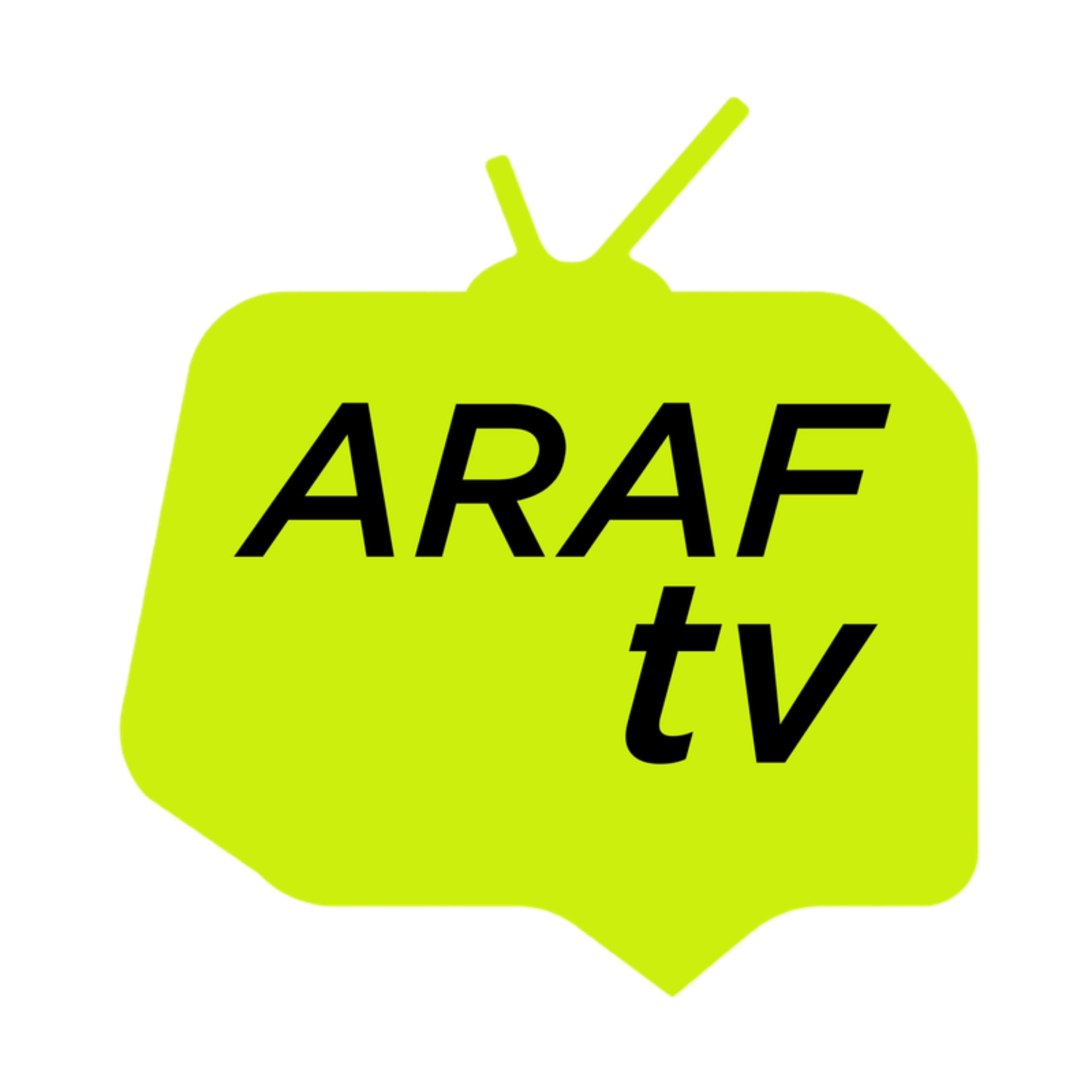 ArafTV logo